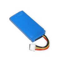 Lithium-ion Battery Soft Pack