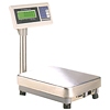 Industrial Scale / Adjustable Swing Arm Display