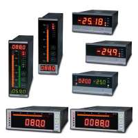 Microprocess Instruments