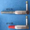 Audio Video Connectors - audio plug