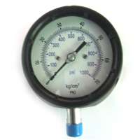 Pressure Gauge