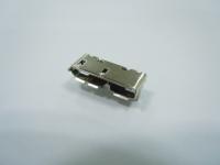Micro USB 3.0 B Type Receptacle Right Angle, SMT Type