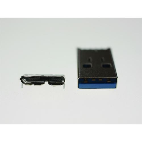 USB 3.0 A Type Plug, Solder Type!!salesprice