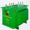 Three Phase 60Hz 1000KVA Amorphous Metal Core Transformer
