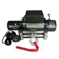 Electric Winch Supplier