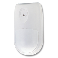 Outdoor Motion Detector