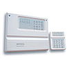 Intruder Alarm Control Panel & Keypad