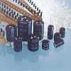 Electrolytic Capacitors