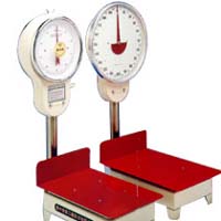 Platform Scales