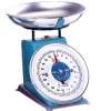 Table Scales