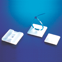 Self Adhesive Tie Mount