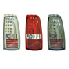 LED Tail Light - Chevrolet Silverado 1999~2002