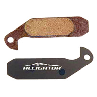 Bicycle Brake Pads (Magura)
