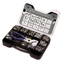 Bicycle Hydraulic Hose Fitting