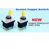 Sealed Switch