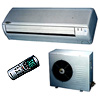 Wall-Mounted Air Conditioner