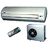Wall-Mounted Air Conditioner