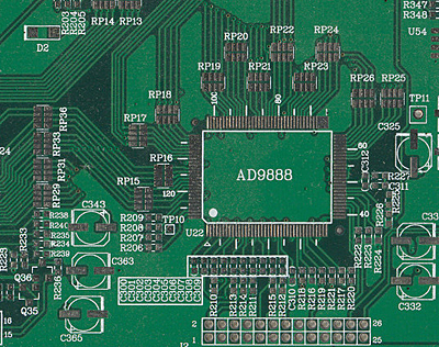 Deter State Deny PCB Fabrication, Printed Circuit Board - PCB2U.com