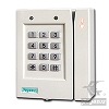 Metal Digital Access Control Keypad
