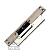 Electric Strike Lock (Pair with Square Type Dead Bolt Mechanical Lock)