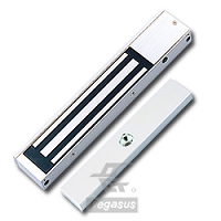 Electromagnetic Lock , 550Lbs / 250Kgs