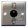 Exit Push Button with IR sensor , British Standard