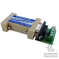 RS-232 to RS-485 Converter , Protocol Converter, Interface Converter