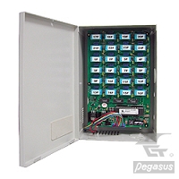 Relay Box , Relay Board (Can be expanded to 96 floors)