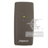 Proximity Card Reader for Access Control