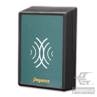 125KHz Proximity Card Reader