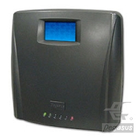 Long Range RFID Reader (Reading EM Proximity Card)