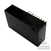 125KHz RFID EM reader module
