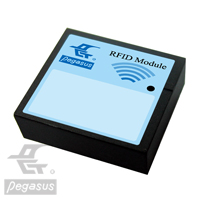 RFID reader module(ID-12 Compatible)