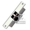 Electric strike lock(Pair with mortise type dead bolt mechanical lock or cylindrical lock)
