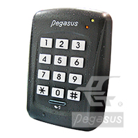 Elevator Controller, Lift access control system