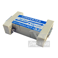 USB to RS-232 converter, USB to serial converter