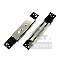 Electric lock , Shear Lock , 1200Kg , 2600Lbs