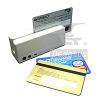 Portable Data collector/ Magnetic stripe card reader