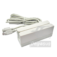 Magnetic Card Reader (PC keyboard emulator(PS2))