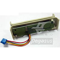 Magnetic Card Reader