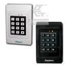 Digital access control keypad (150 door codes for two doors access control)