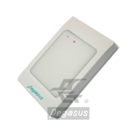 EM access controller(with ability of learning maximum 1,000