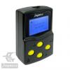 Mini magnetic stripe card data collection terminal