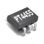 PT4455 PLL-based OOK/ASK Transmitter IC