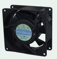 Axial AC Fan