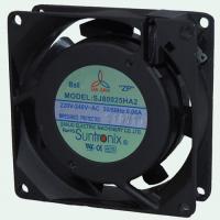 Axial AC Fan - SJ8025