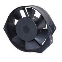 Axial AC Fan