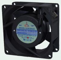 Axial AC Fan - SJ8038