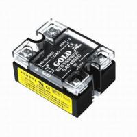 China Solid State Relay
