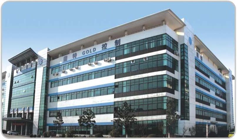 Wuxi Gold Control Technology Co., Ltd.